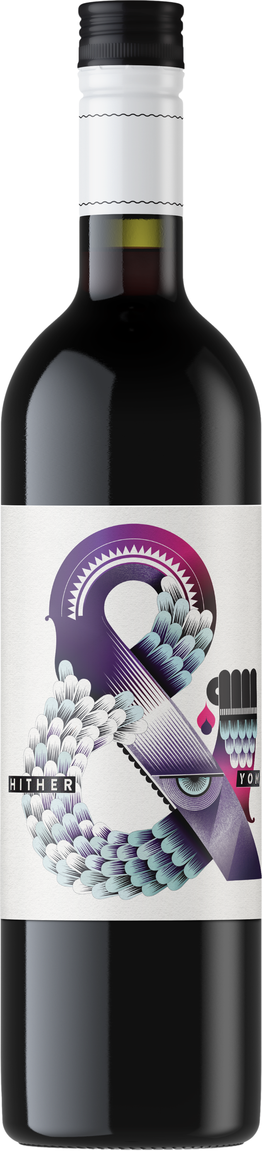 Hither & Yon McLaren Vale Tempranillo